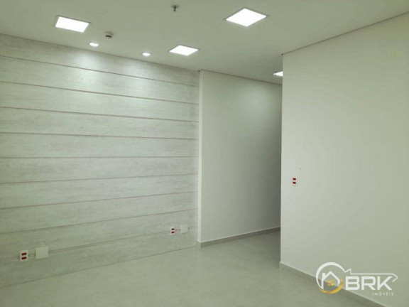 Imagem Sala Comercial para Alugar, 39 m² em Tatuapé - São Paulo Imagem Sala Comercial para Alugar, 39 m² em Tatuapé - São Paulo