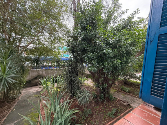 Imagem Apartamento com 2 Quartos à Venda, 75 m² em Lapa - São Paulo