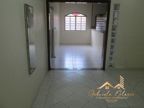 Imagem Casa com 2 Quartos à Venda, 180 m² em Jardim Patrícia - Mogi Mirim