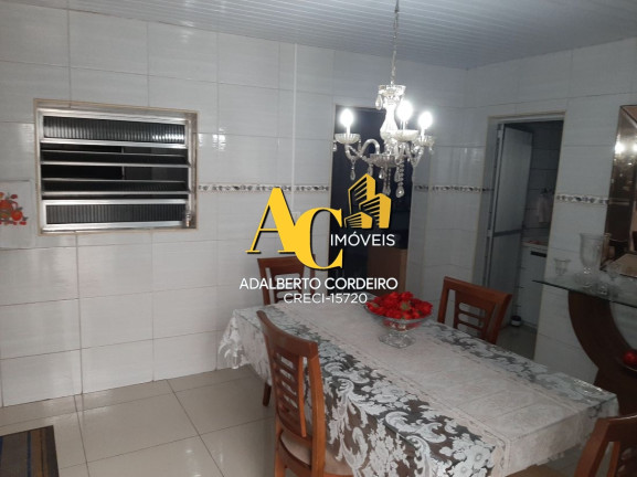 Imagem Casa com 3 Quartos à Venda, 137 m² em Engenho Do Meio - Recife