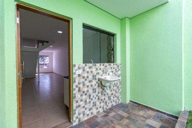 Imagem Casa com 2 Quartos à Venda, 104 m² em Parque Jabaquara - São Paulo Imagem Casa com 2 Quartos à Venda, 104 m² em Parque Jabaquara - São Paulo