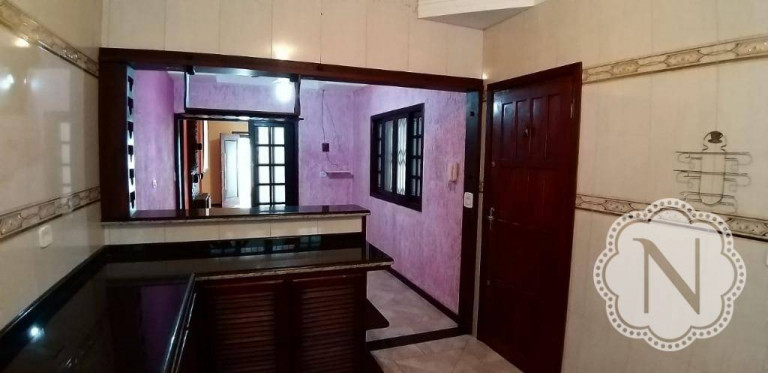 Imagem Casa com 4 Quartos à Venda, 231 m² em Belas Artes - Itanhaém