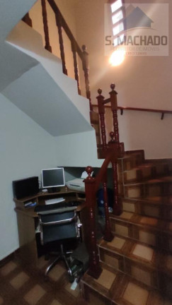 Imagem Casa com 3 Quartos à Venda, 179 m² em Jardim Sonia Maria - Mauá Imagem Casa com 3 Quartos à Venda, 179 m² em Jardim Sonia Maria - Mauá