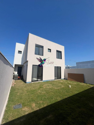 Imagem Casa com 3 Quartos à Venda, 180 m² em Sans Souci - Eldorado Do Sul