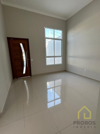 Imagem Casa com 3 Quartos à Venda, 92 m² em Jardim Residencial Nova Veneza - Indaiatuba