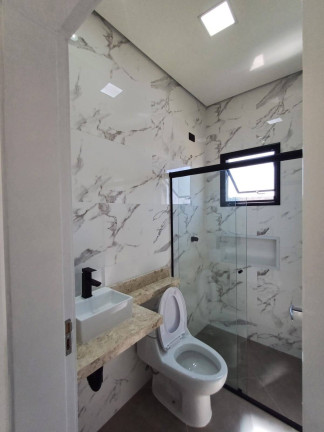 Imagem Apartamento com 3 Quartos à Venda, 127 m² em Villas Do Jaguari - Santana De Parnaíba