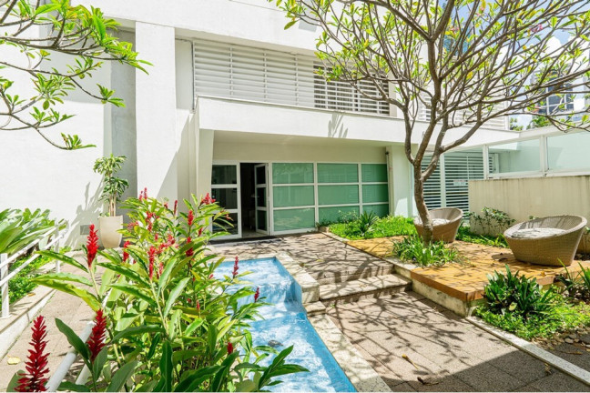 Imagem Apartamento com 1 Quarto à Venda, 45 m² em Bela Vista - São Paulo Imagem Apartamento com 1 Quarto à Venda, 45 m² em Bela Vista - São Paulo