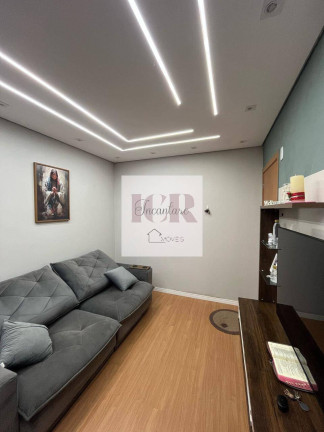 Imagem Apartamento com 2 Quartos à Venda, 50 m² em Jardim Guarujá - Sorocaba Imagem Apartamento com 2 Quartos à Venda, 50 m² em Jardim Guarujá - Sorocaba