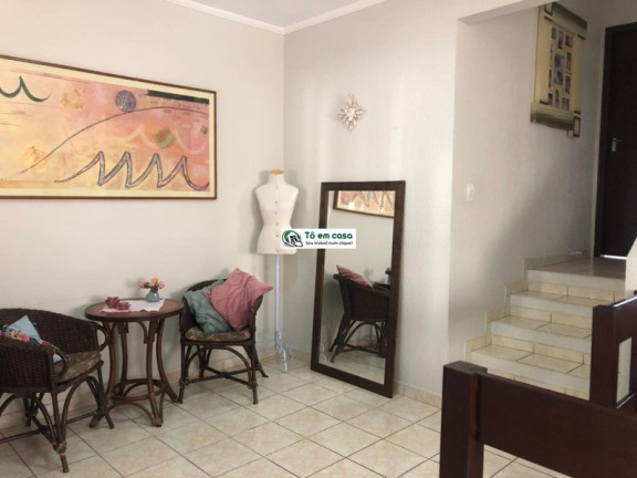 Imagem Casa com 4 Quartos à Venda, 200 m² em Urbanova Iv-a - São José Dos Campos