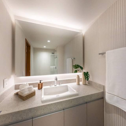 Imagem Apartamento com 1 Quarto à Venda, 32 m² em Centro - Rio De Janeiro