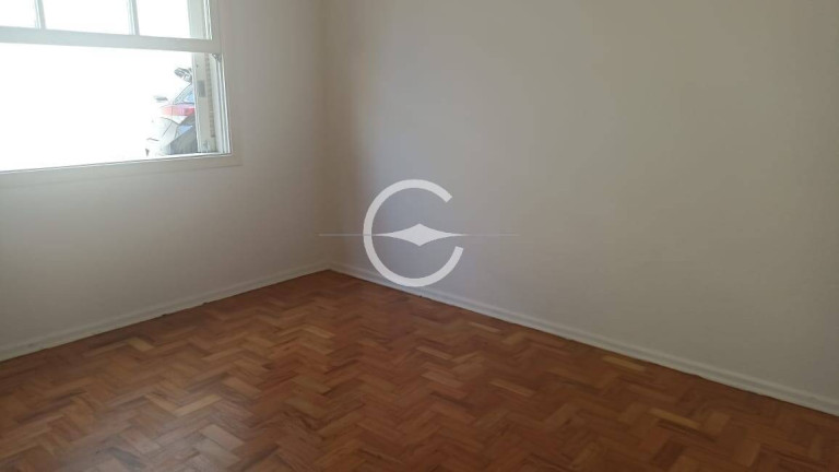 Apartamento com 3 Quartos para Alugar, 104 m² em Vila Clementino - São Paulo
