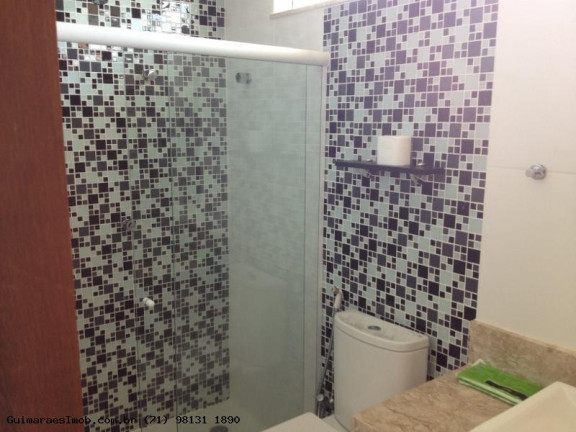 Imagem Casa com 4 Quartos à Venda, 319 m² em Alphaville Litoral Norte 1 - Camaçari Imagem Casa com 4 Quartos à Venda, 319 m² em Alphaville Litoral Norte 1 - Camaçari
