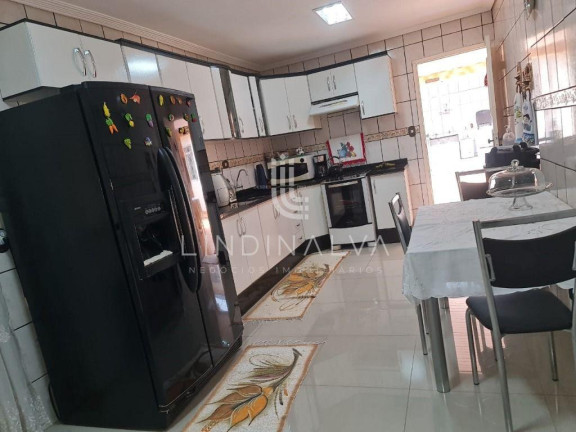Imagem Casa com 4 Quartos à Venda,  em Jardim Curitibano - Foz Do Iguacu