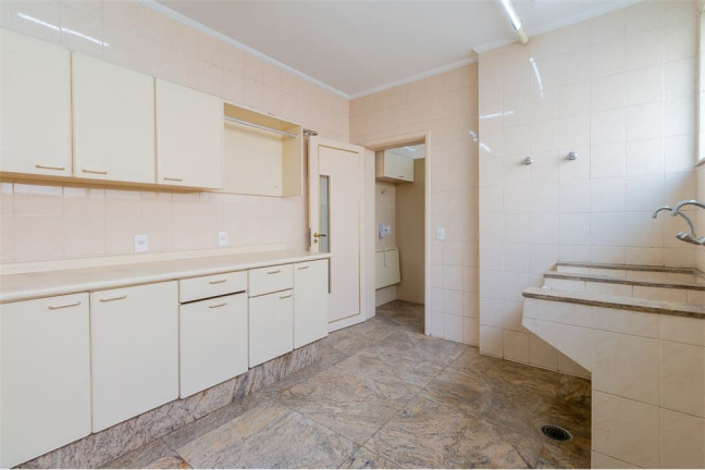 Imagem Apartamento com 4 Quartos à Venda, 276 m² em Higienópolis - São Paulo