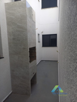 Imagem Apartamento com 3 Quartos à Venda, 75 m² em Vila Eldízia - Santo André