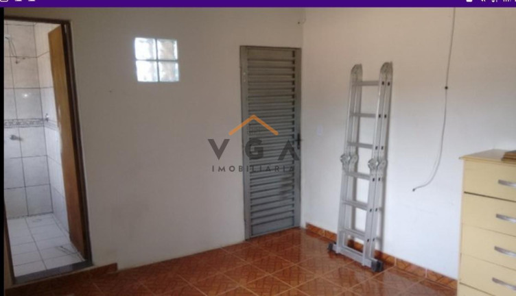 Imagem Casa com 1 Quarto para Alugar, 70 m² em Jardim Fernandes - São Paulo