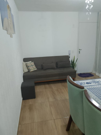 Apartamento com 2 Quartos à Venda, 45 m² em Recanto Vista Alegre - Cotia