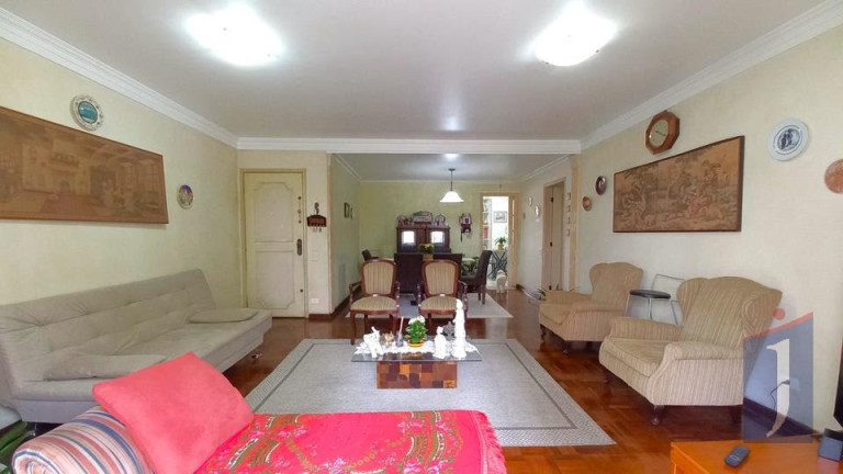 Imagem Apartamento com 4 Quartos à Venda, 158 m² em Indianópolis - São Paulo Imagem Apartamento com 4 Quartos à Venda, 158 m² em Indianópolis - São Paulo