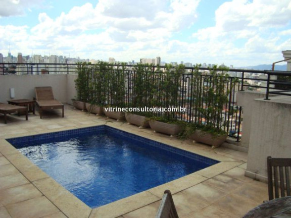 Imagem Apartamento com 3 Quartos à Venda, 280 m² em Ipiranga - São Paulo