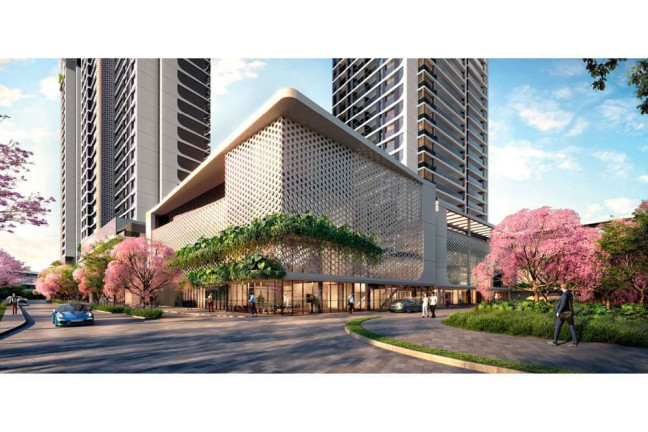 Imagem Apartamento com 3 Quartos à Venda, 186 m² em Real Parque - São Paulo