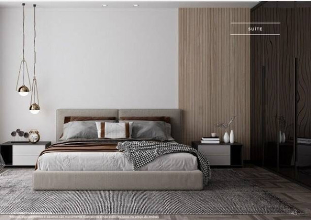 Imagem Apartamento com 2 Quartos à Venda, 68 m² em Villas Do Atlântico - Lauro De Freitas