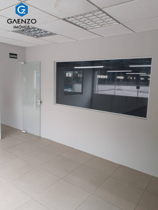 Imagem Galpão para Alugar, 500 m² em Km 18 - Osasco Imagem Galpão para Alugar, 500 m² em Km 18 - Osasco