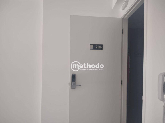Imagem Sala Comercial à Venda, 33 m² em Centro - Campinas Imagem Sala Comercial à Venda, 33 m² em Centro - Campinas