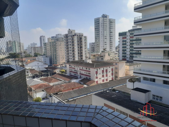 Imagem Apartamento com 1 Quarto à Venda, 64 m² em Canto Do Forte - Praia Grande Imagem Apartamento com 1 Quarto à Venda, 64 m² em Canto Do Forte - Praia Grande
