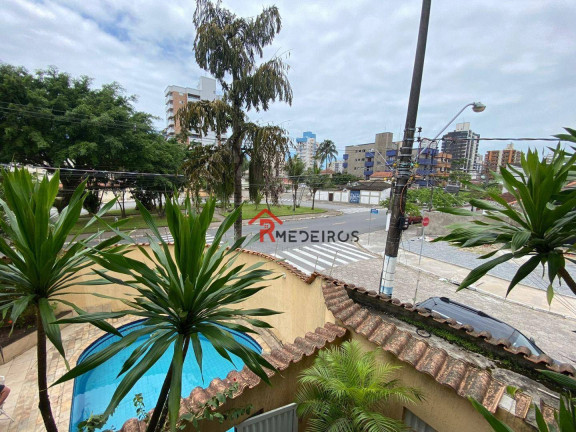 Imagem Casa com 3 Quartos à Venda, 199 m² em Vila Guilhermina - Praia Grande Imagem Casa com 3 Quartos à Venda, 199 m² em Vila Guilhermina - Praia Grande