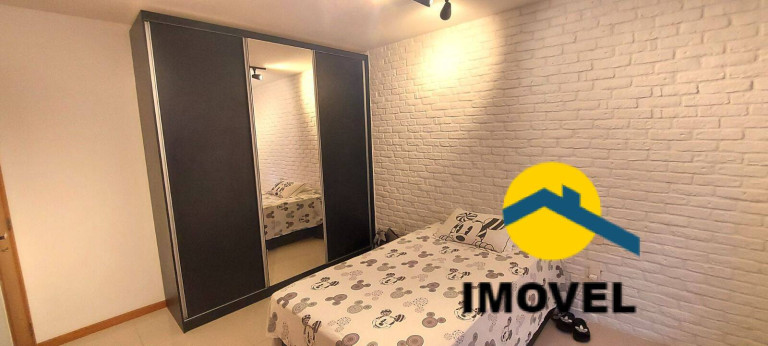 Imagem Casa de Condomínio com 3 Quartos à Venda, 220 m² em Itaipu - Niterói Imagem Casa de Condomínio com 3 Quartos à Venda, 220 m² em Itaipu - Niterói