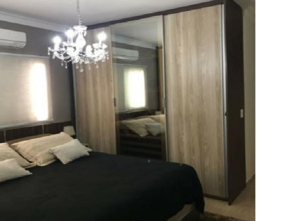 Imagem Casa com 3 Quartos à Venda, 170 m² em Vila Mangalot - São Paulo