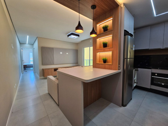 Imagem Apartamento com 2 Quartos à Venda, 71 m² em Caiobá - Matinhos