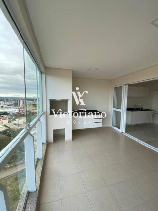 Apartamento com 3 Quartos à Venda, 97 m² em Jardim Califórnia - Jacareí