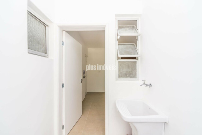 Imagem Apartamento com 2 Quartos à Venda, 65 m² em Vila Olímpia - São Paulo