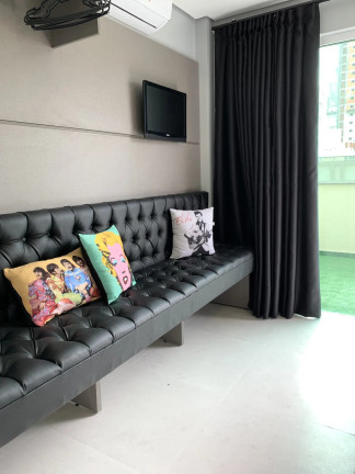 Imagem Apartamento com 12 Quartos para Alugar, em Centro - Balneário Camboriú Imagem Apartamento com 12 Quartos para Alugar, em Centro - Balneário Camboriú