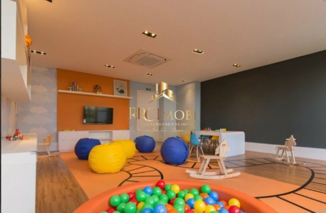 Imagem Apartamento com 1 Quarto para Alugar, 40 m² em Vila Mariana - São Paulo