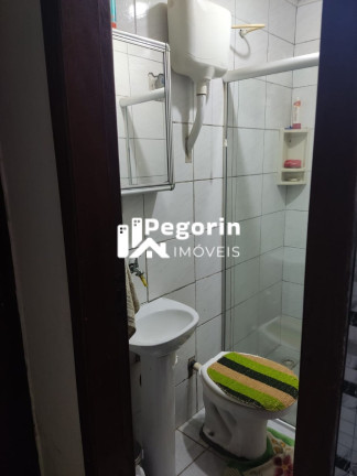 Imagem Casa com 3 Quartos à Venda, 66 m² em Weissópolis - Pinhais