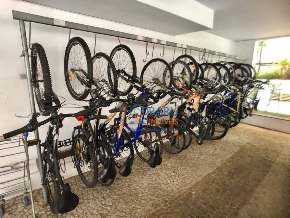 Imagem Apartamento com 1 Quarto para Alugar, 42 m² em Higienópolis - São Paulo