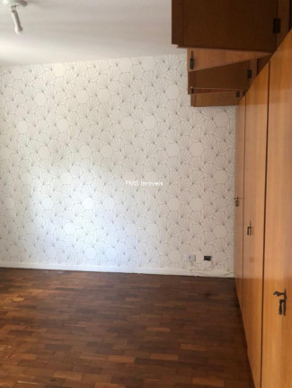 Imagem Imóvel com 3 Quartos à Venda, 113 m² em Brooklin - São Paulo Imagem Imóvel com 3 Quartos à Venda, 113 m² em Brooklin - São Paulo