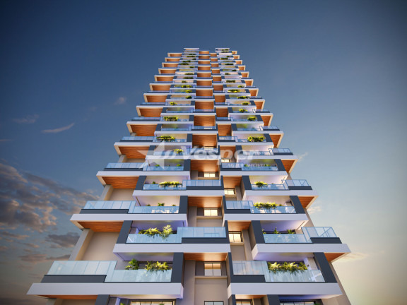 Apartamento com 4 Quartos à Venda, 206 m² em Setor Marista - Goiânia