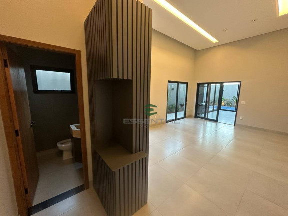Imagem Casa com 3 Quartos à Venda, 172 m² em Fazenda Felicidade - São José Do Rio Preto