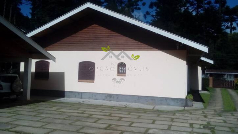 Imagem Casa com 4 Quartos à Venda, 400 m² em Jardim Embaixador - Campos Do Jordão Imagem Casa com 4 Quartos à Venda, 400 m² em Jardim Embaixador - Campos Do Jordão