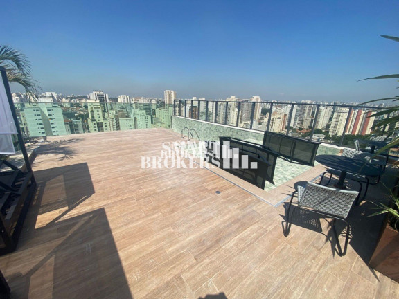Imagem Apartamento com 2 Quartos à Venda, 64 m² em Vila Clementino - São Paulo Imagem Apartamento com 2 Quartos à Venda, 64 m² em Vila Clementino - São Paulo