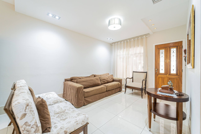 Imagem Casa com 4 Quartos à Venda, 229 m² em Jabaquara - São Paulo Imagem Casa com 4 Quartos à Venda, 229 m² em Jabaquara - São Paulo