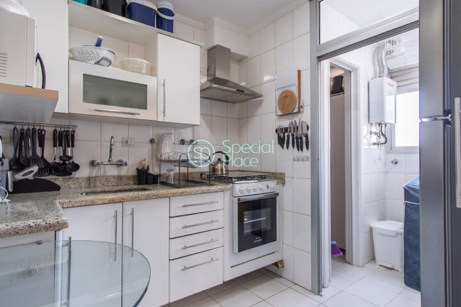 Imagem Apartamento com 3 Quartos à Venda, 150 m² em Santana - São Paulo
