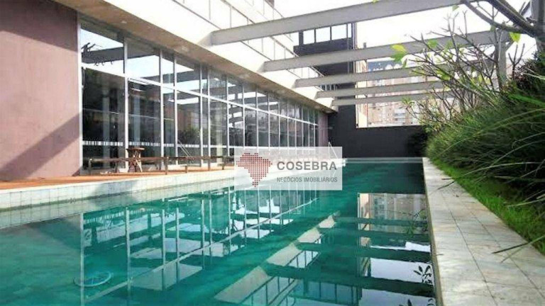 Imagem Apartamento com 1 Quarto à Venda, 69 m² em Vila Nova Conceição - São Paulo Imagem Apartamento com 1 Quarto à Venda, 69 m² em Vila Nova Conceição - São Paulo
