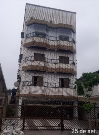 Apartamento com 1 Quarto à Venda, 85 m² em Vila Valenca - Sao Vicente