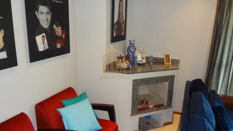 Imagem Apartamento com 5 Quartos à Venda, 138 m² em Alto Da Glória - Curitiba