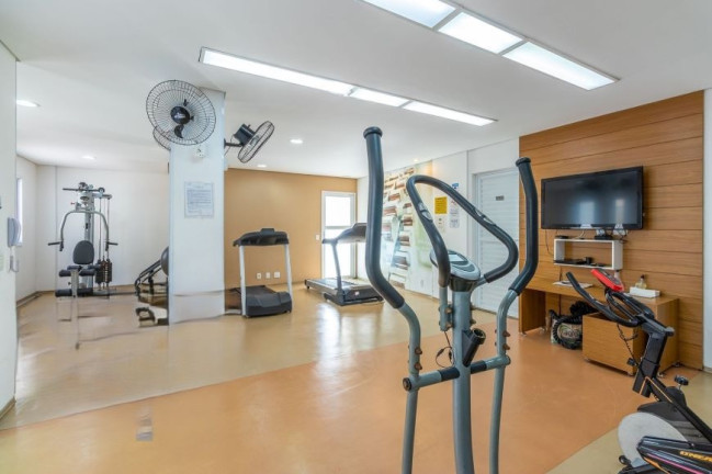Imagem Apartamento com 3 Quartos à Venda, 110 m² em Vila Prudente - São Paulo