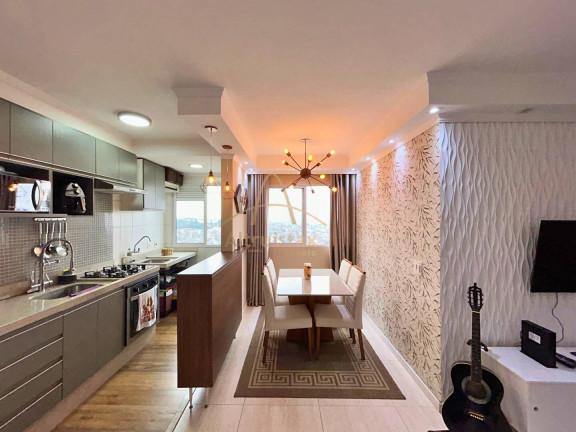 Imagem Apartamento com 2 Quartos à Venda, 46 m² em Santa Maria - Osasco Imagem Apartamento com 2 Quartos à Venda, 46 m² em Santa Maria - Osasco